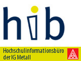 Hochschulinformationsbüro der IG Metall - Informationen für Studierende und Absolventen
