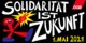 Solidaritaet ist Zukunft