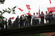 Protest in Ettlingen