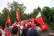Protest in Ettlingen