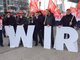 Warnstreik_IWK_Metz_Itron