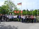 Warnstreik 11.05.2016