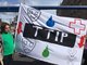 Anti-TTIP-Demo