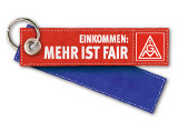 Textil-Tarifrunde 2012: 'Einkommen: Mehr ist fair'