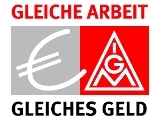 Leiharbeit: Gleiche Arbeit - Gleiches Geld