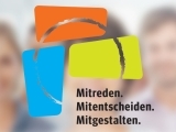 Organisationswahlen der IG Metall: Mitreden. Mitentscheiden. Mitgestalten.