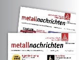 metallnachrichten